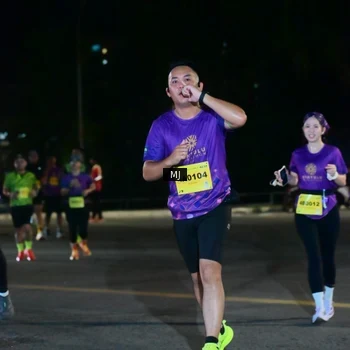 Runner Photo 2840705