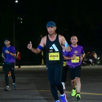 Runner Photo 2840824