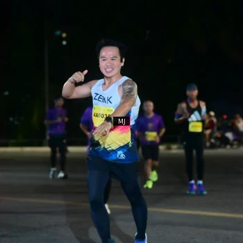 Runner Photo 2841008