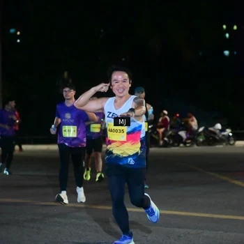 Runner Photo 2841015