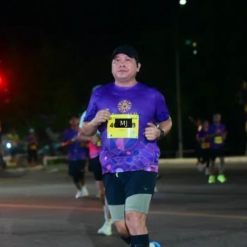 Runner Photo 2841112
