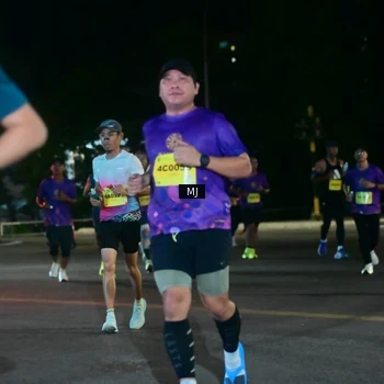 Runner Photo 2841119