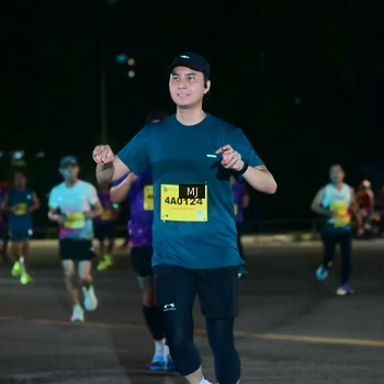 Runner Photo 2841217