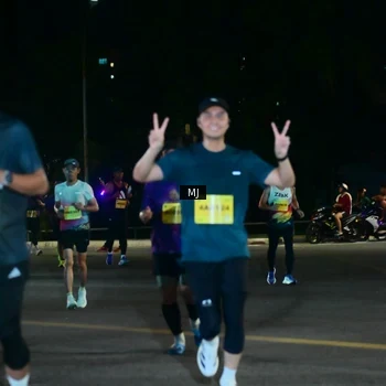 Runner Photo 2841222