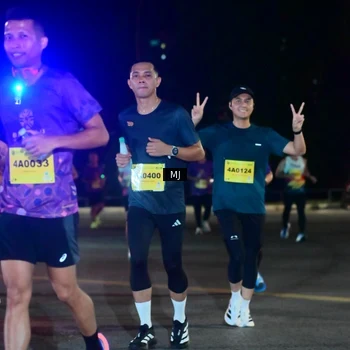 Runner Photo 2841330