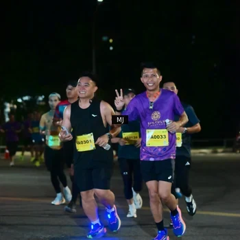 Runner Photo 2841335