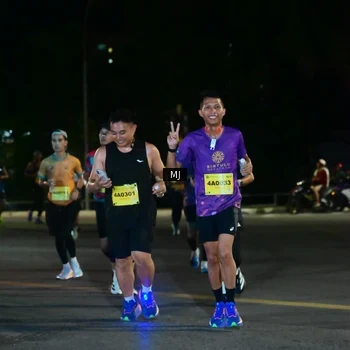 Runner Photo 2841455