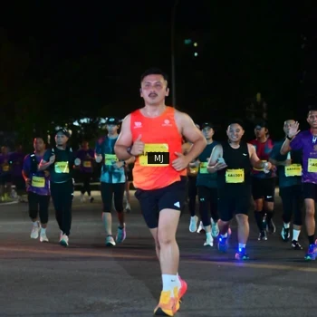 Runner Photo 2841459