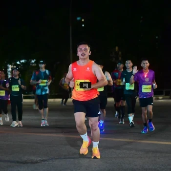 Runner Photo 2841549