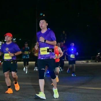 Runner Photo 2841553