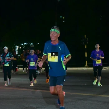 Runner Photo 2841633