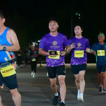 Runner Photo 2841718