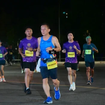 Runner Photo 2841720