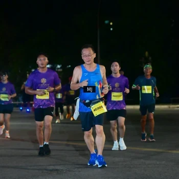 Runner Photo 2841807