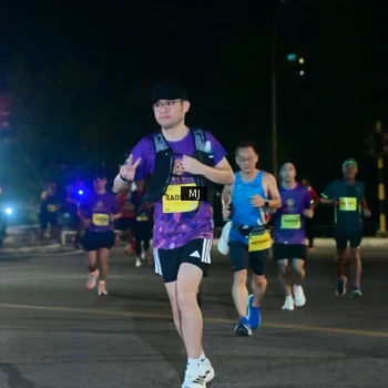 Runner Photo 2841815