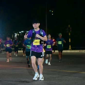 Runner Photo 2841941