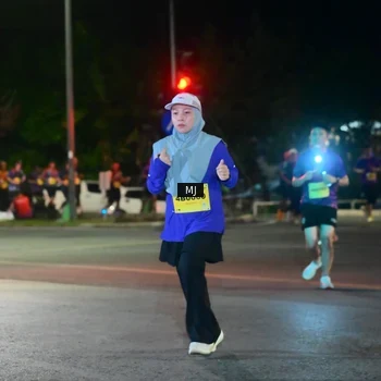 Runner Photo 2841955