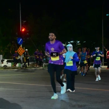 Runner Photo 2842047