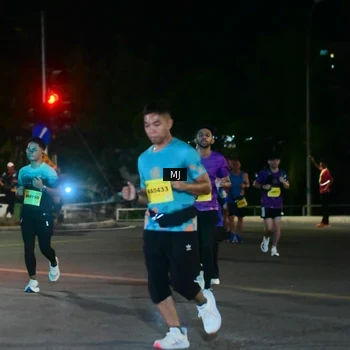 Runner Photo 2842157