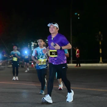 Runner Photo 2842286