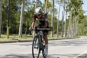 Runner Photo 2842330