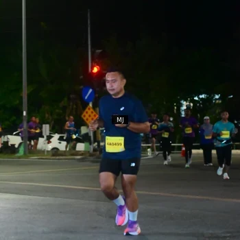 Runner Photo 2842390