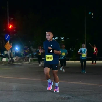 Runner Photo 2842400