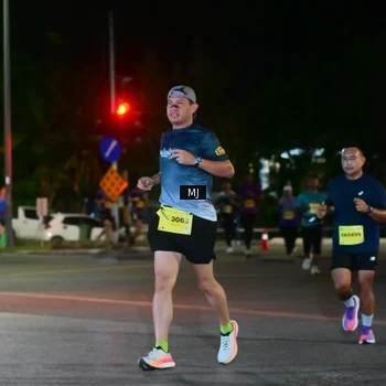 Runner Photo 2842489