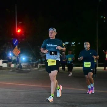 Runner Photo 2842505