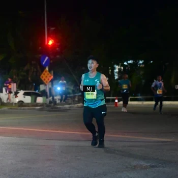 Runner Photo 2842649