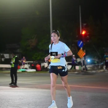 Runner Photo 2842732