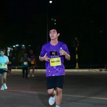 Runner Photo 2842821