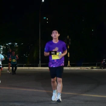Runner Photo 2842826