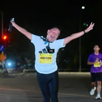 Runner Photo 2842924