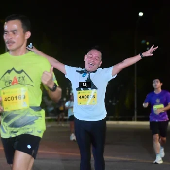Runner Photo 2842929