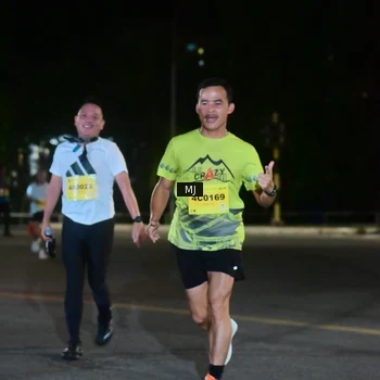 Runner Photo 2843037