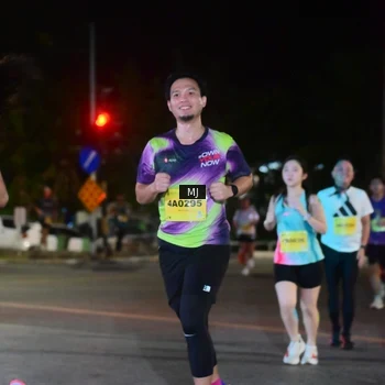 Runner Photo 2843041
