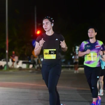 Runner Photo 2843160