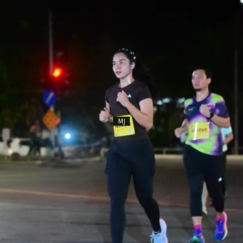 Runner Photo 2843167