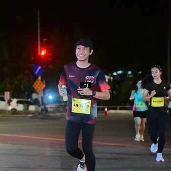 Runner Photo 2843317