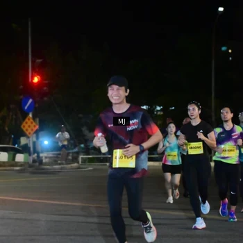 Runner Photo 2843358