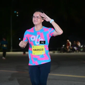 Runner Photo 2843510