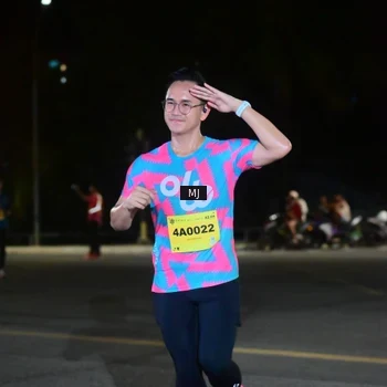 Runner Photo 2843590