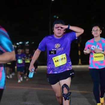 Runner Photo 2843634