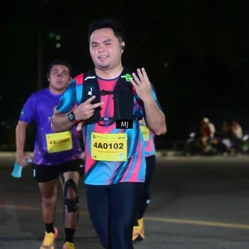 Runner Photo 2843700