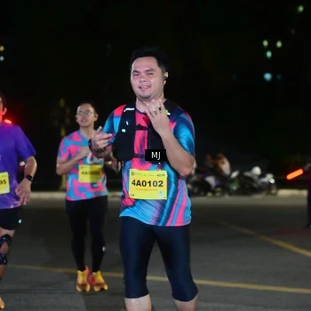 Runner Photo 2843729