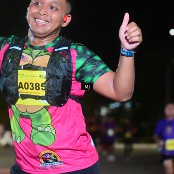 Runner Photo 2843806