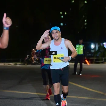 Runner Photo 2843817