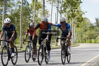 Runner Photo 2843831