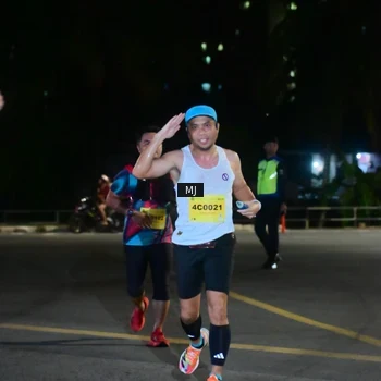 Runner Photo 2843909